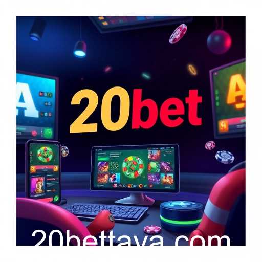 20bet and Its Impact on Online Gaming