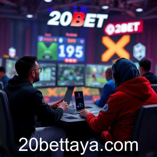 Emerging Trends in Online Gaming and Betting