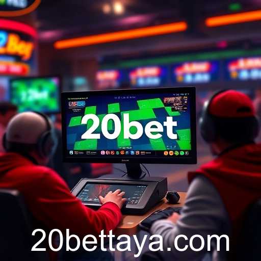 20bet