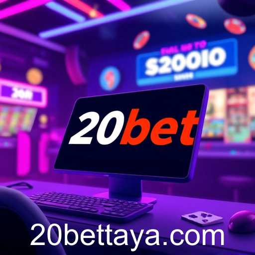 The Rise of 20bet: Exploring Its Impact on Online Gaming