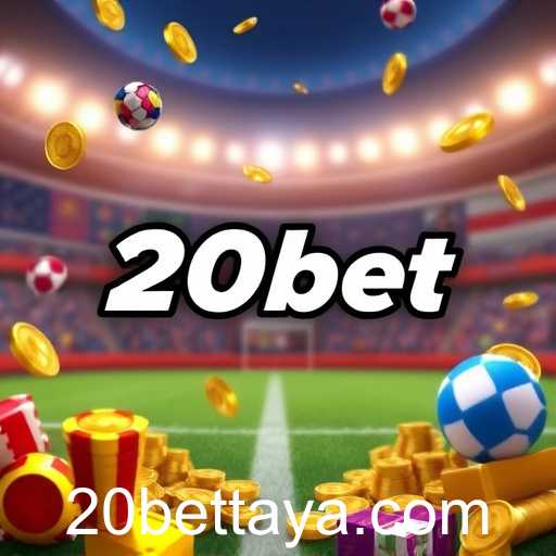 The Rise of 20Bet in the Online Gaming World