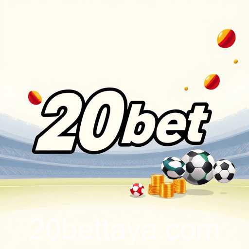 The Rise and Challenges of 20bet