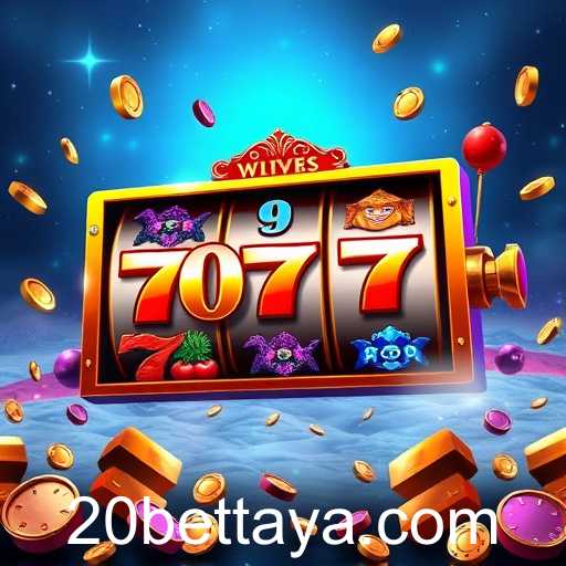 Exploring Video Slots: A Thrilling Game Category on 20bet