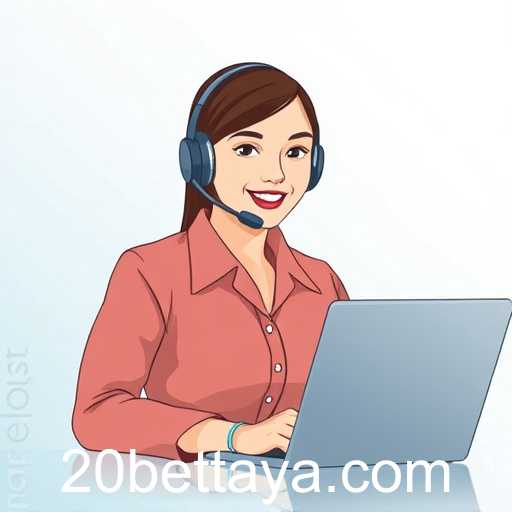 Exploring the Role of Customer Support in Online Gaming: A Case Study on 20Bet